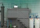 JM型氣浮凈水裝置