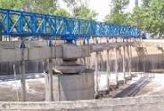 ZBGX型周邊傳動(dòng)刮吸泥機(jī)